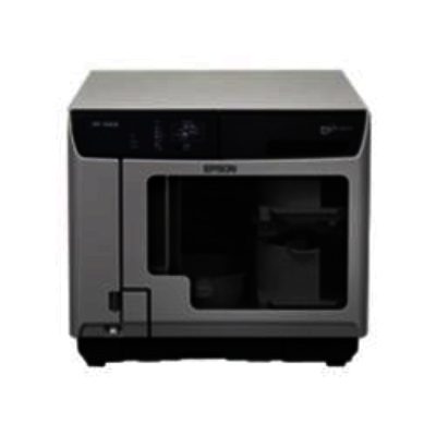 Epson Discproducer PP-100IIBD BD Printer Epson Discproducer PP-100IIBD BD Printer